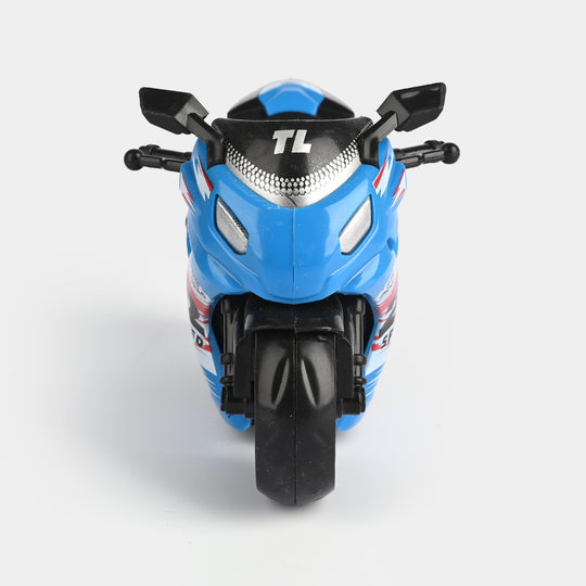 Dinkey Bike