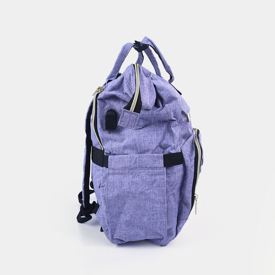 Baby Care Mother Backpack