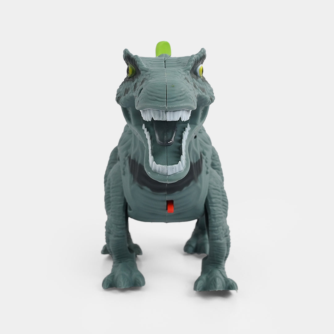 Dino Electric Dinosaur Toy