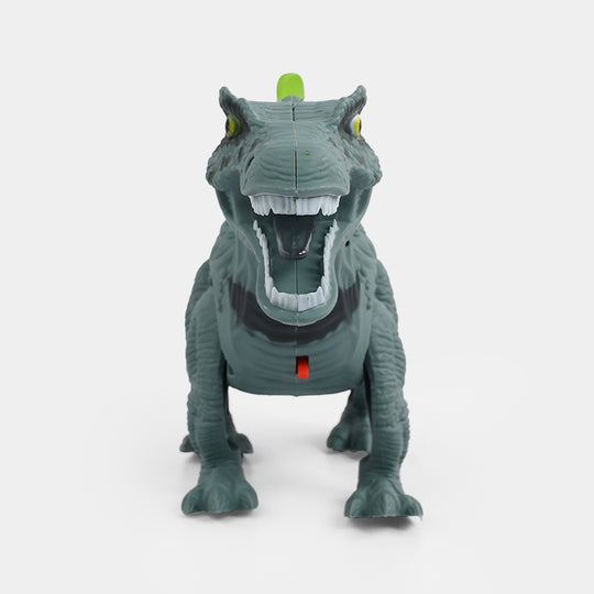 Dino Electric Dinosaur Toy