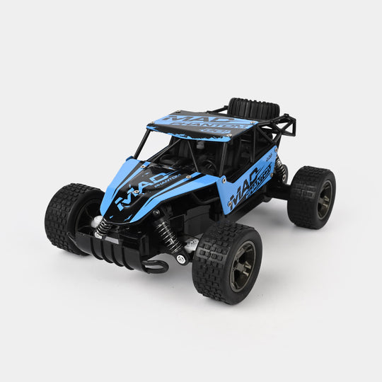 Remote Control Car – 2.4GHz Off-Road Beast