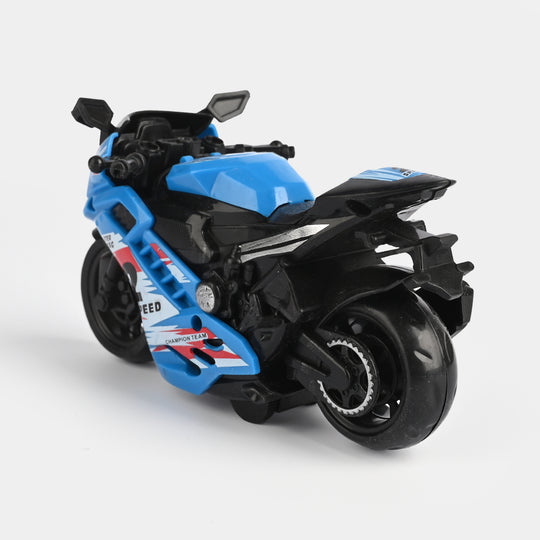 Dinkey Bike