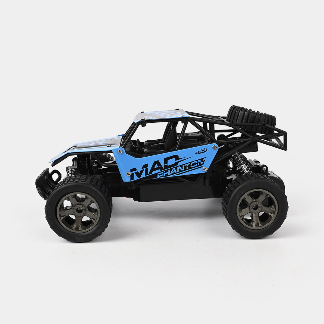 Remote Control Car – 2.4GHz Off-Road Beast
