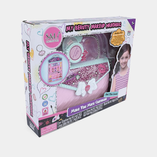 Little Princess Makeup Set for Kids