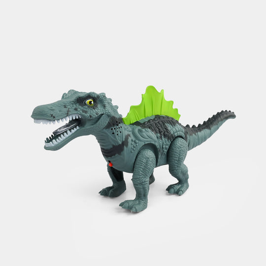 Dino Electric Dinosaur Toy