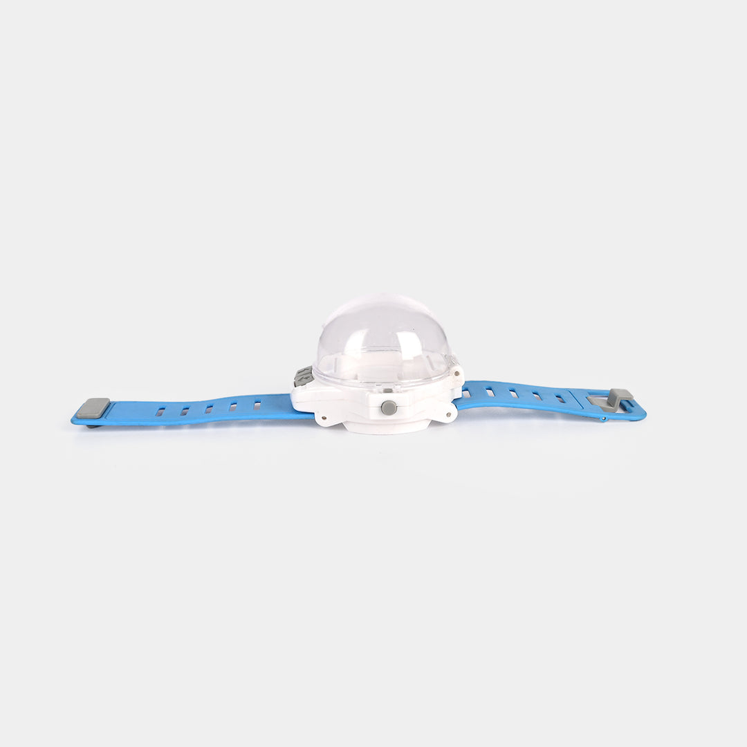 RC Watch Mini Remote-Control Car