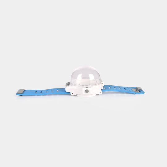 RC Watch Mini Remote-Control Car