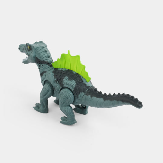 Dino Electric Dinosaur Toy
