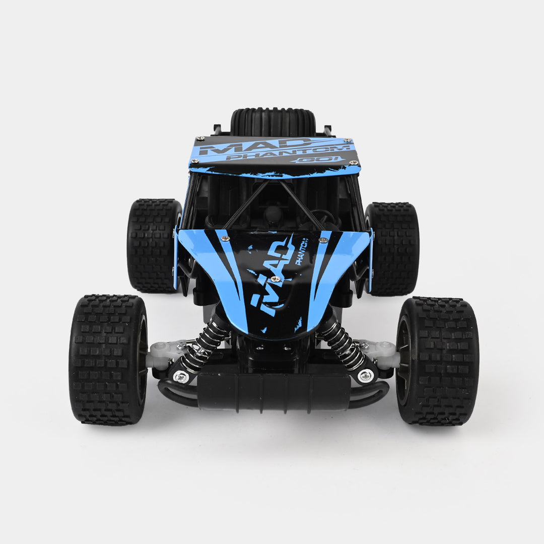 Remote Control Car – 2.4GHz Off-Road Beast
