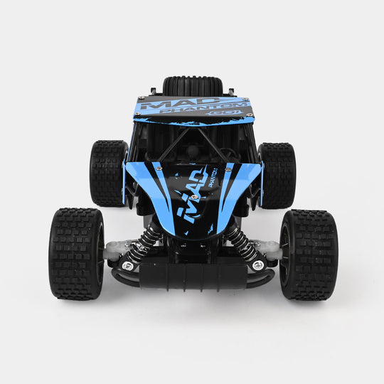 Remote Control Car – 2.4GHz Off-Road Beast