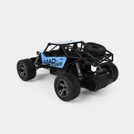 Remote Control Car – 2.4GHz Off-Road Beast