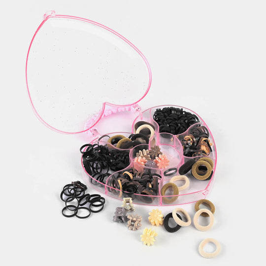 Hair Accessories Gift Set