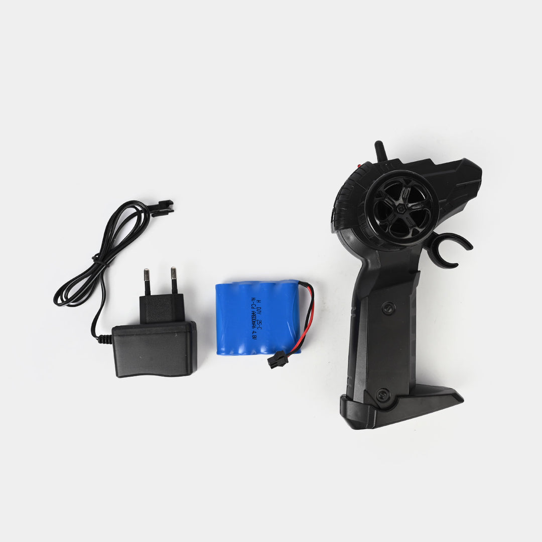 Remote Control Car – 2.4GHz Off-Road Beast