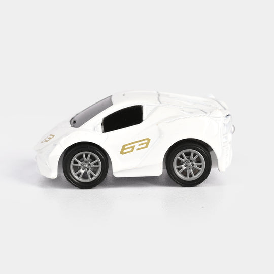 RC Watch Mini Remote-Control Car