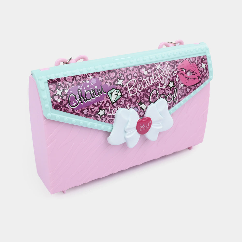 Little Princess Makeup Set for Kids