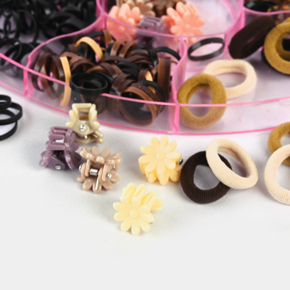 Hair Accessories Gift Set