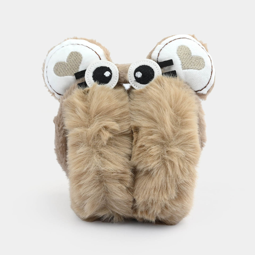 Kids Stylish Winter Earmuff