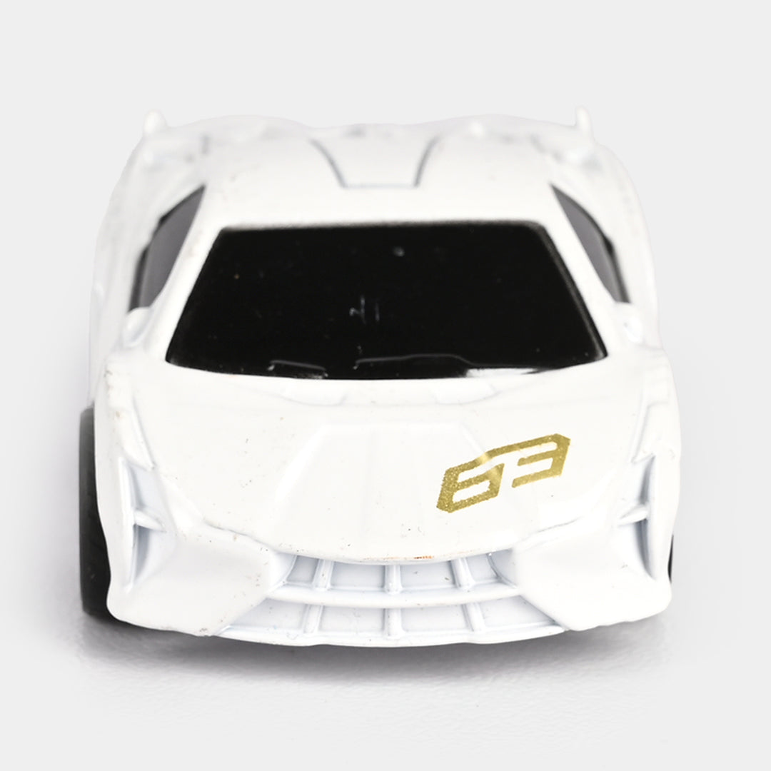 RC Watch Mini Remote-Control Car