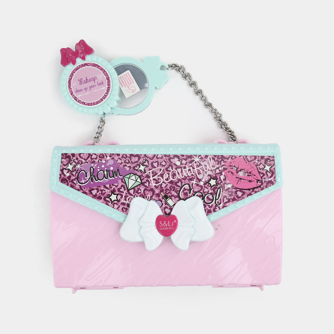 Little Princess Makeup Set for Kids