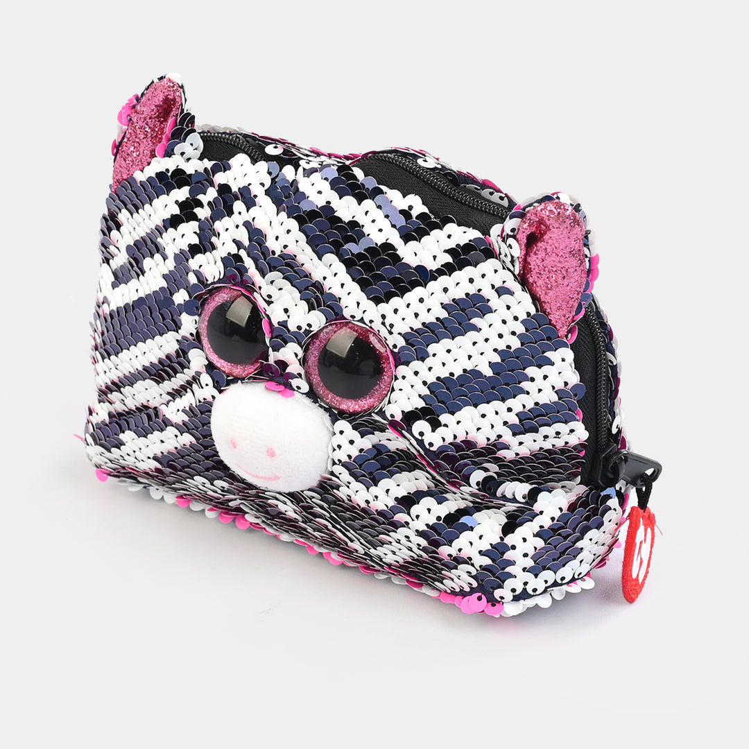 Fashion Sequined Pouch for Girls