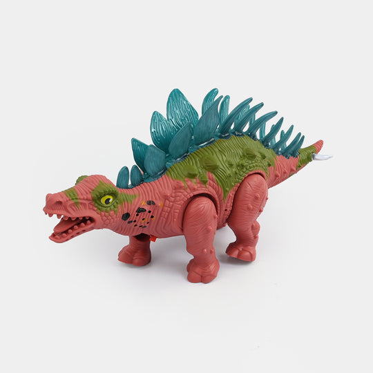 Dino Electric Dinosaur Toy