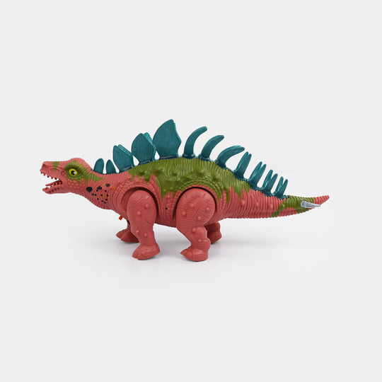 Dino Electric Dinosaur Toy