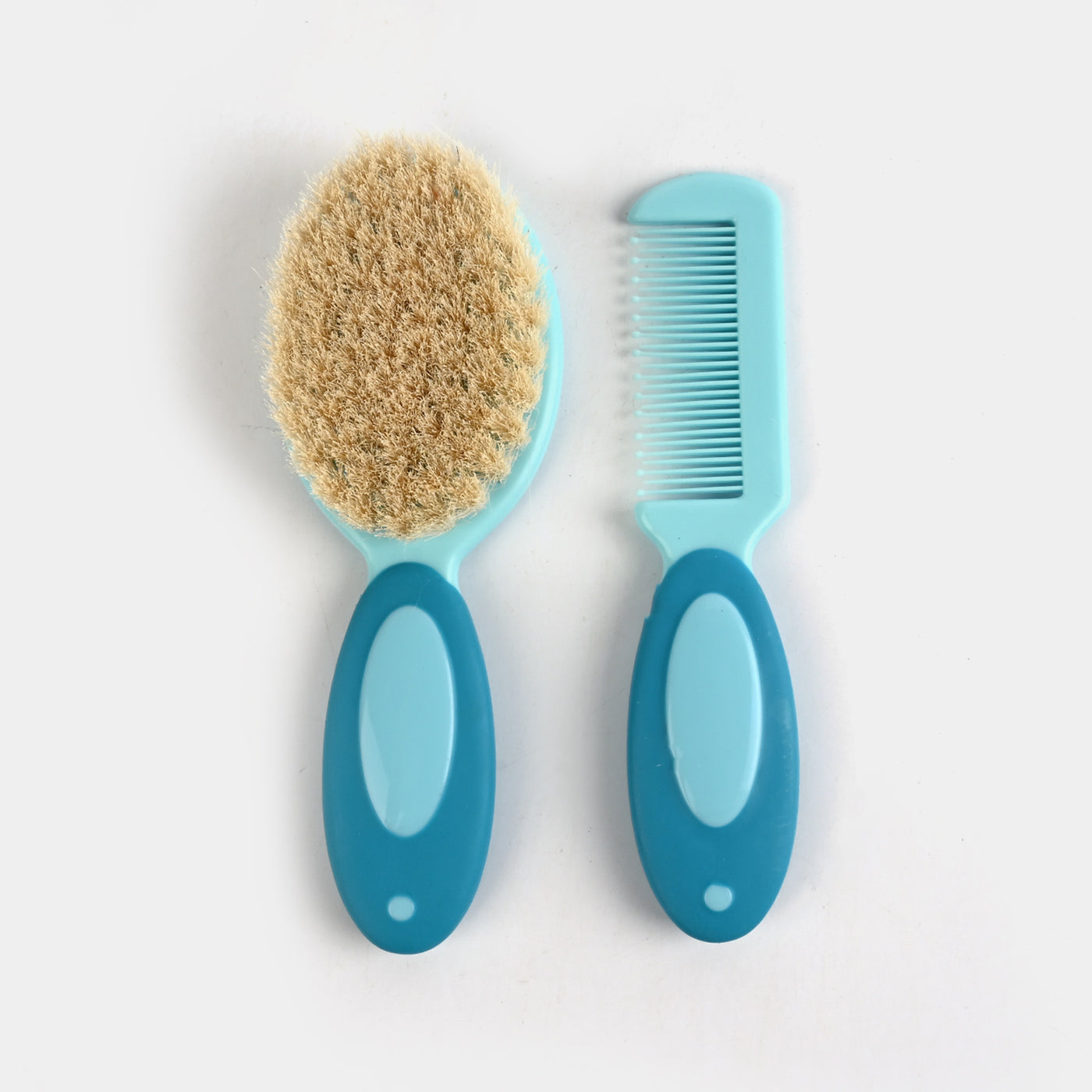 BP Baby Comb & Brush Set