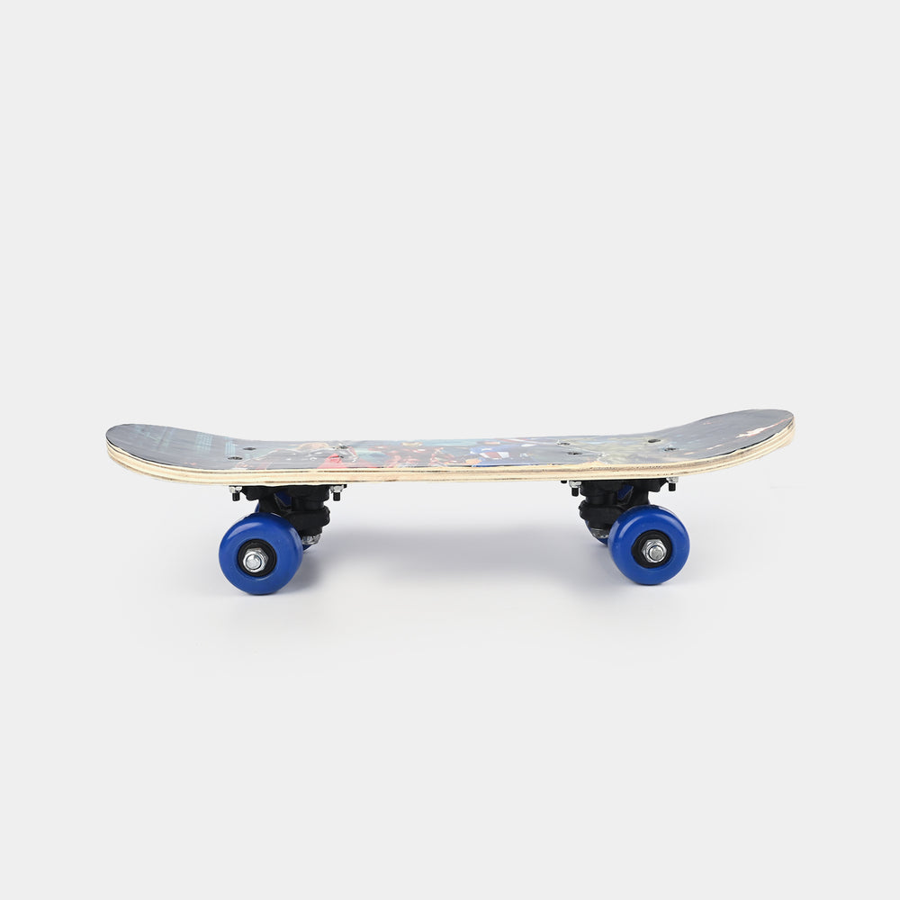 KIDS WOOD SKATE BOARD SMALL