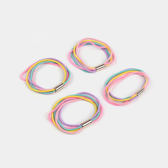 Girls Hair Ties / Pony Set