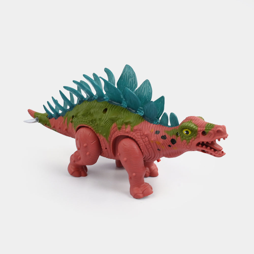 Dino Electric Dinosaur Toy