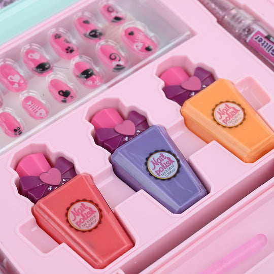 Little Princess Makeup Set for Kids
