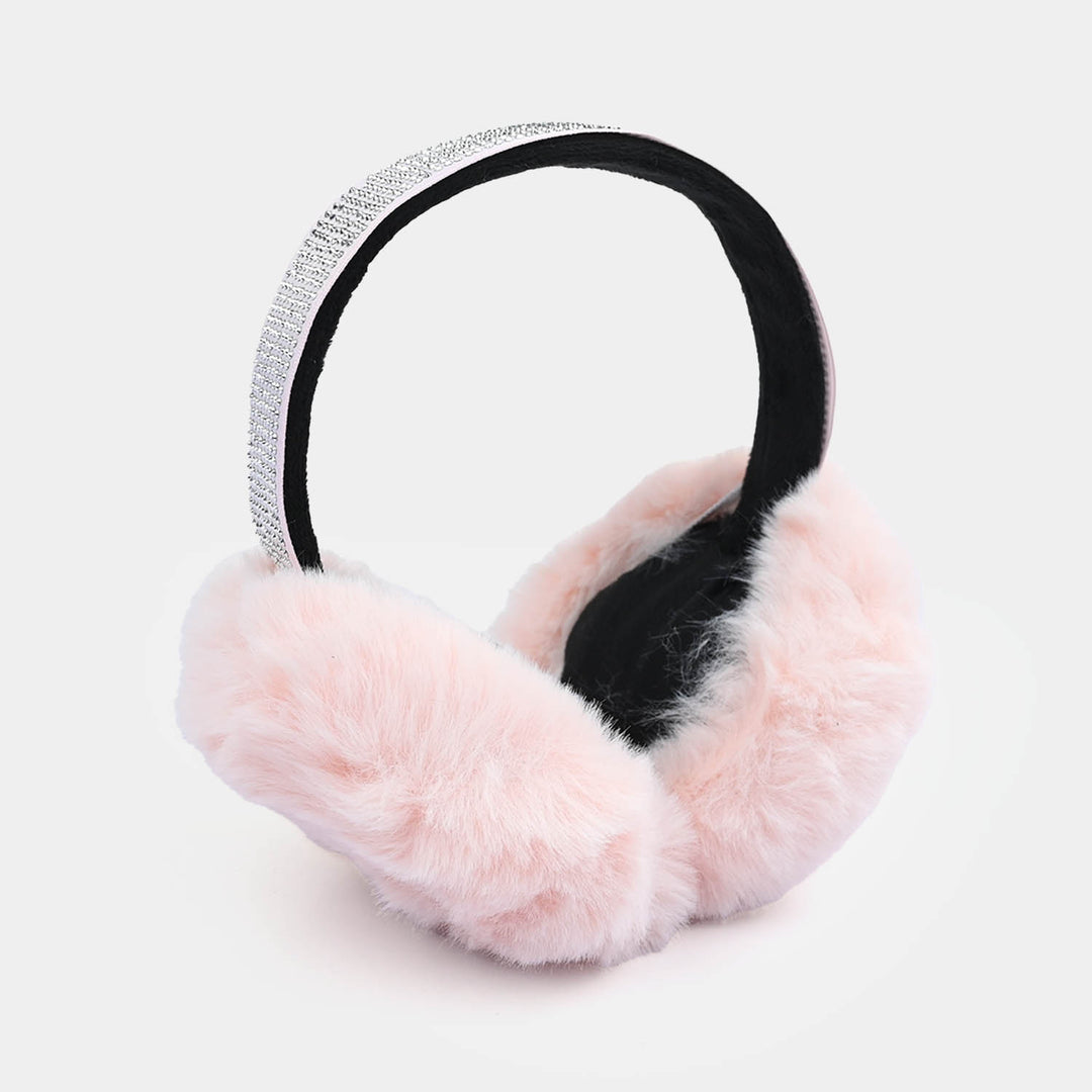 Kids Stylish Winter Earmuff