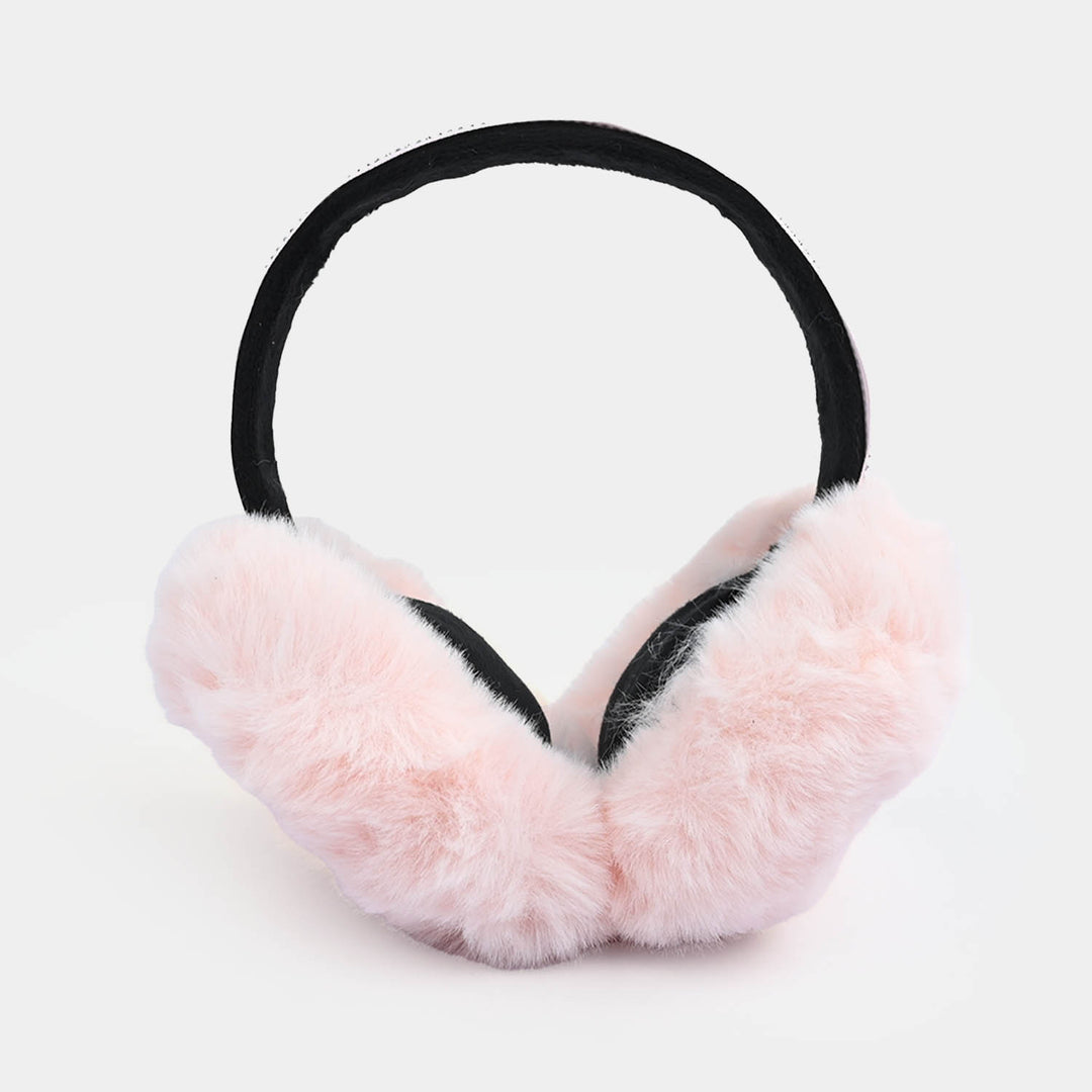 Kids Stylish Winter Earmuff