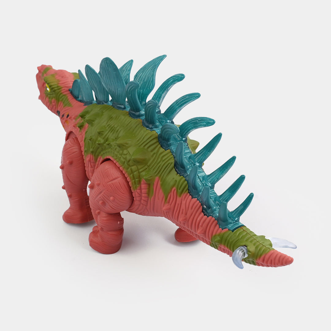 Dino Electric Dinosaur Toy