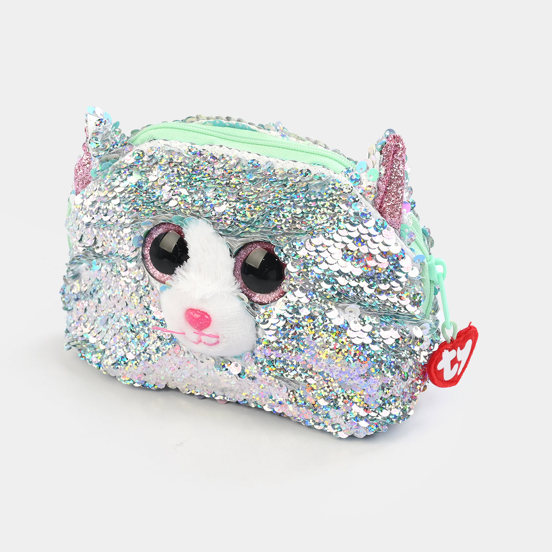 Fashion Sequined Pouch for Girls