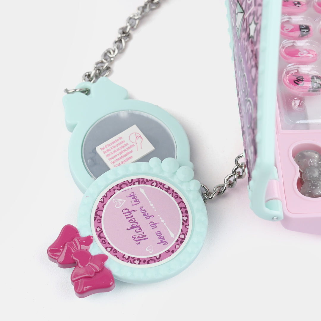 Little Princess Makeup Set for Kids