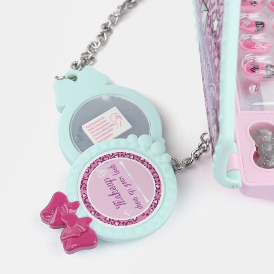 Little Princess Makeup Set for Kids