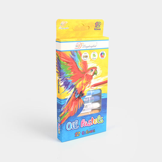 Crayon Set For Kids