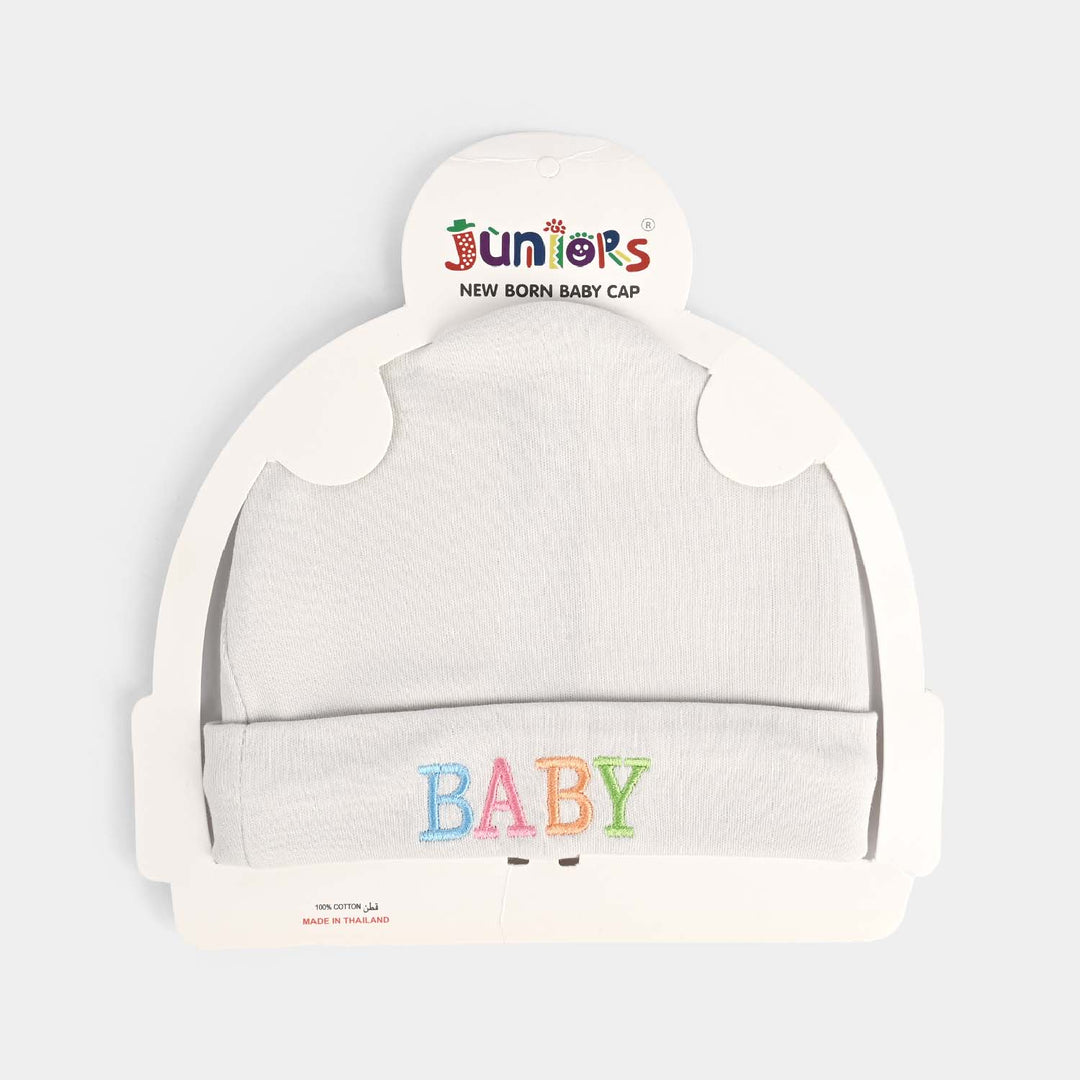 Cute Baby Cap/Hat 6m+