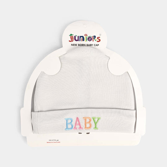 Cute Baby Cap/Hat 6m+