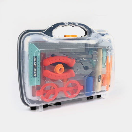 Power Tools Toy Set For Kids