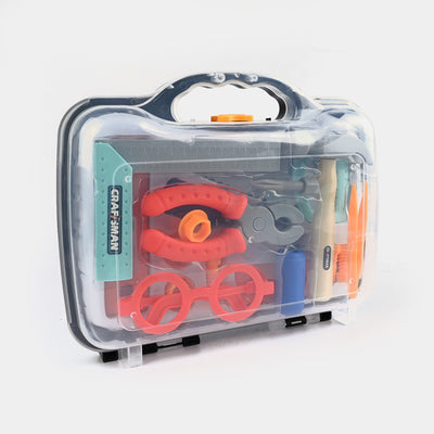 Power Tools Toy Set For Kids