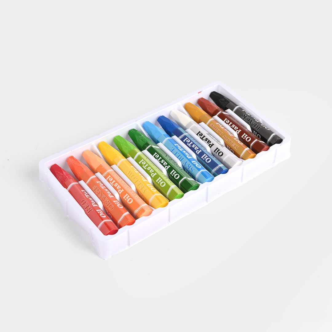 Crayon Set For Kids