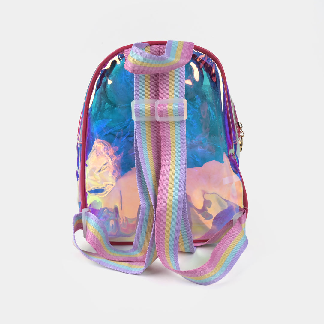 Fancy Bag pack For Girls