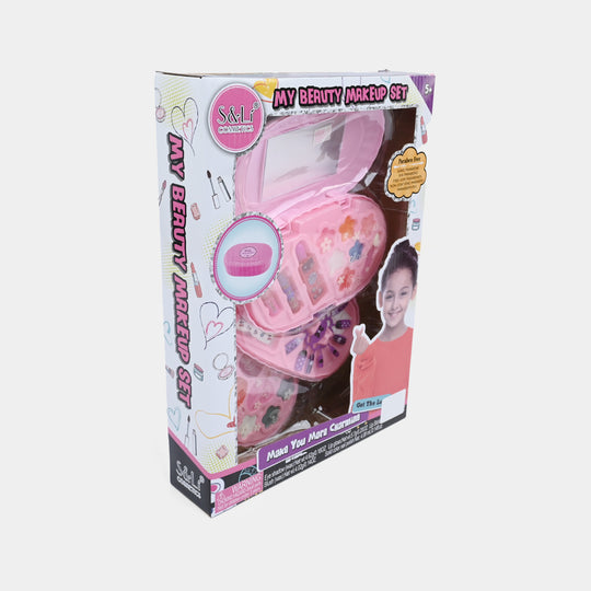 Little Princess Makeup Set for Kids