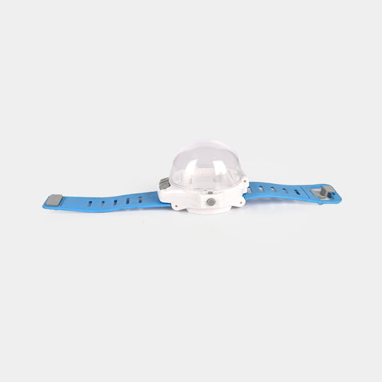 RC Watch Mini Remote-Control Car