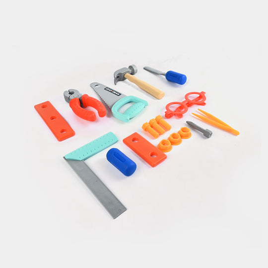 Power Tools Toy Set For Kids