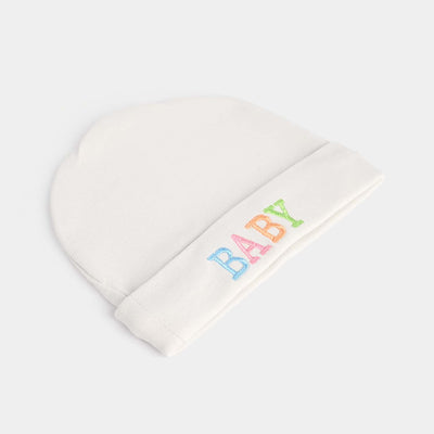 Cute Baby Cap/Hat 6m+