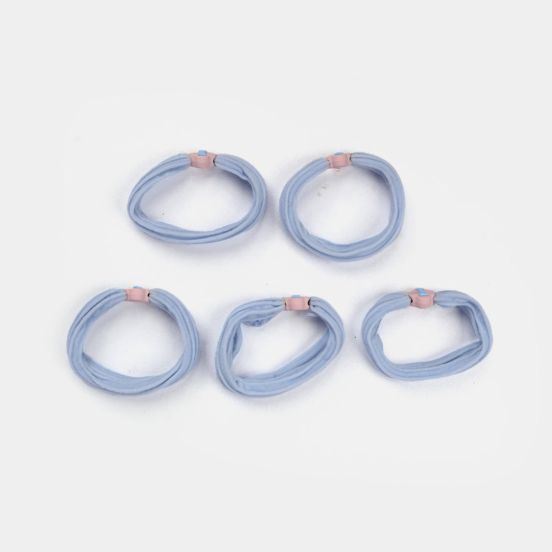 Girls Hair Ties / Pony Set