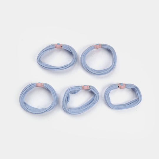 Girls Hair Ties / Pony Set